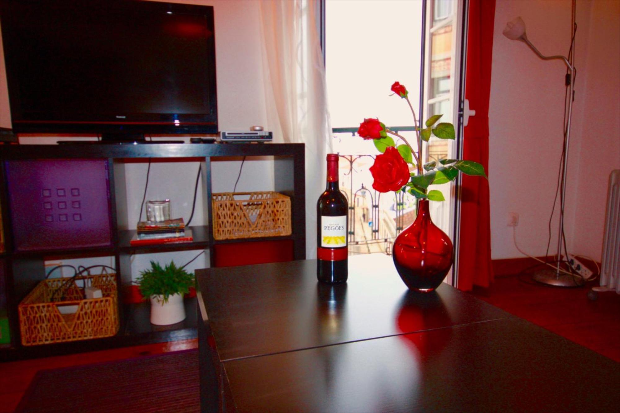 Myplacelisbon - Alfama River View Apartment Zimmer foto