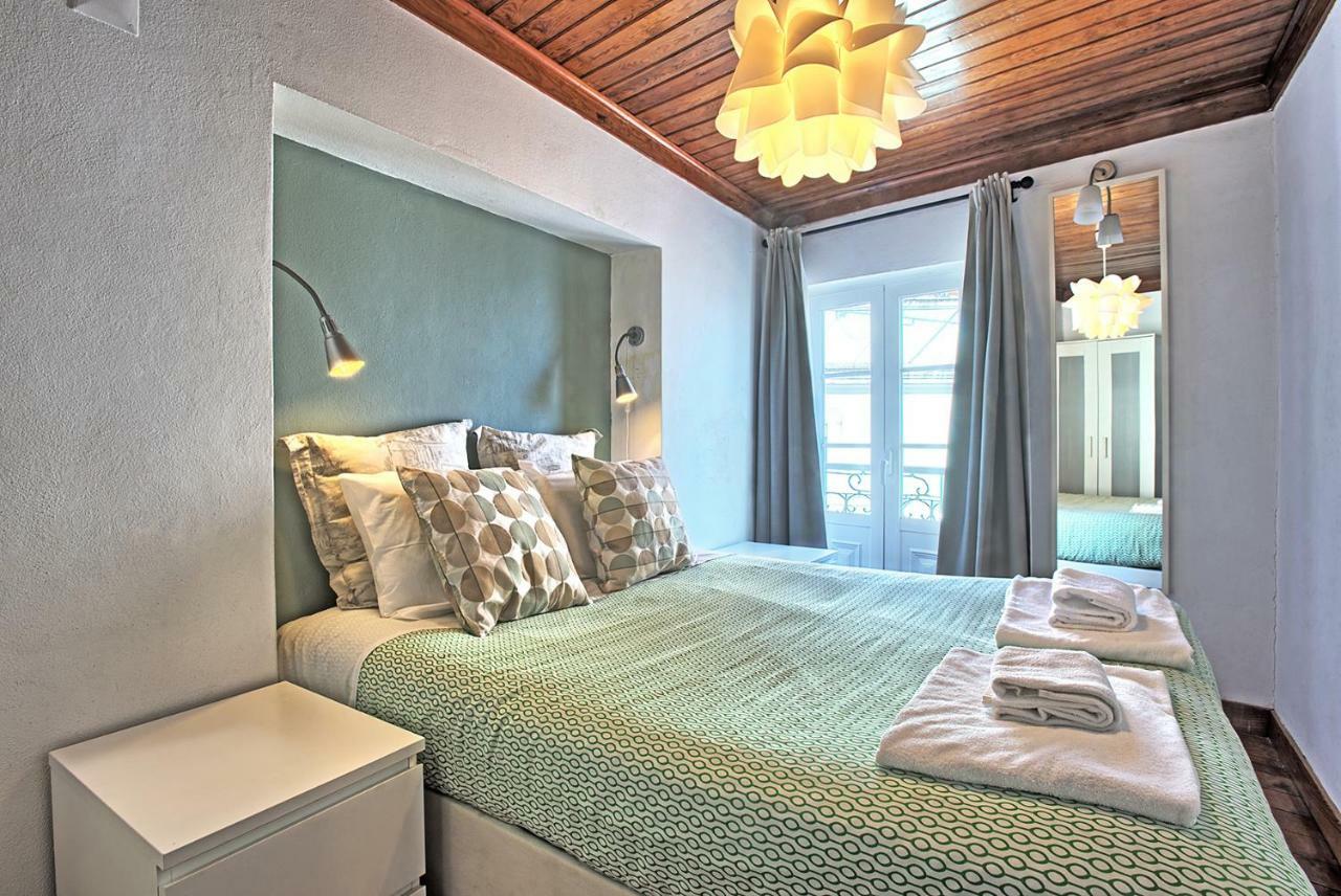 Myplacelisbon - Alfama River View Apartment Exterior foto